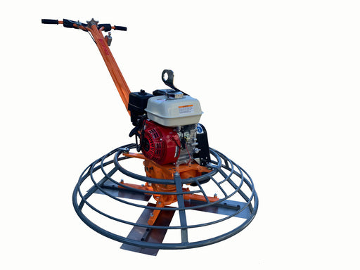 MF Blade Trowel 24"x4