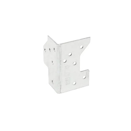 57 x 35 x 1.0mm Galvanised Minigrip – Pryda Multi‑Purpose Framing Connector