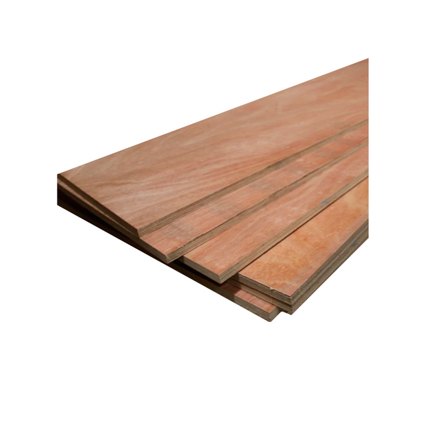 Plywood Marine Grade AA Grade Non Structural 2440 x 1220 x 18mm