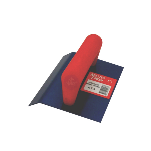 Masterfinish Bevel Edger 100 x 25 x 45 Degree