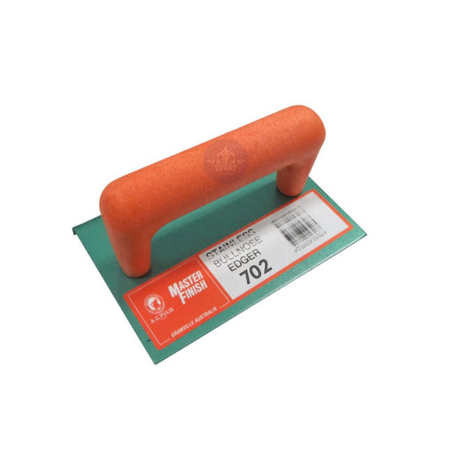 Masterfinish Bullnose Edger 140 x 75 x 10mm