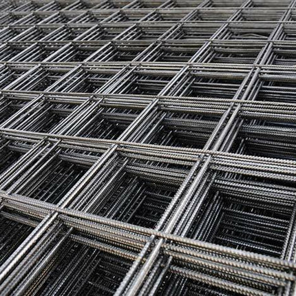 4mtr x 2mtr x 8mm Ute Mesh