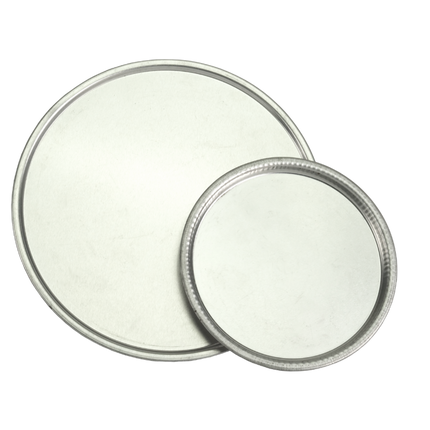 Base Plates Large (50)