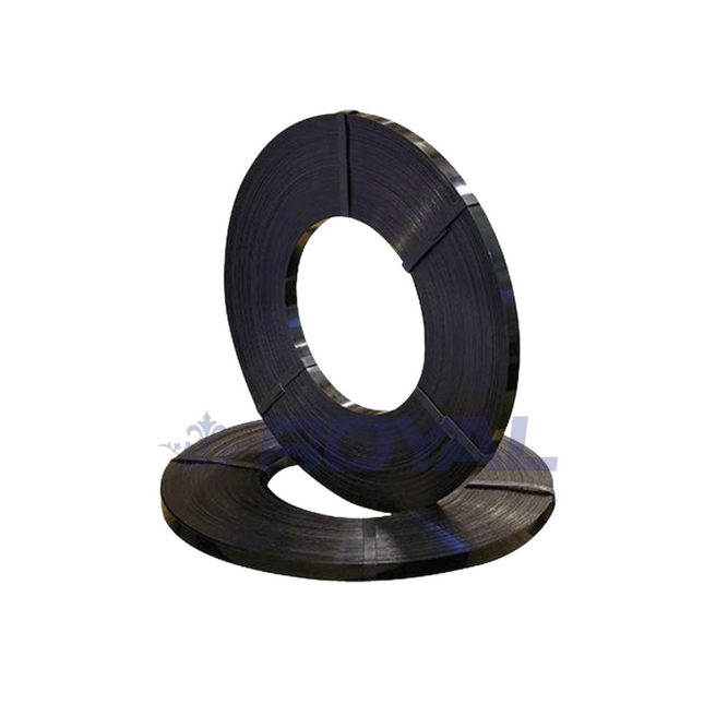 Steel Strapping 19x0.56mm 15kg