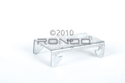 Furring Channel Direct Fix Anchor to Concrete - Threaded - RONDO