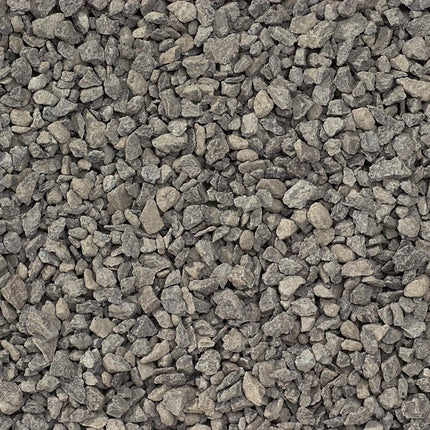 BLUE METAL: 10MM 1/2 TON BULKER BAG