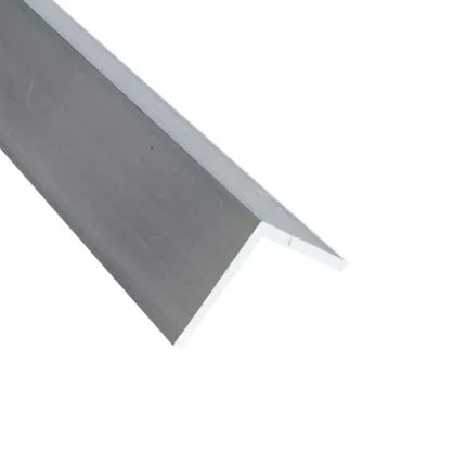 Aluminium Angle 25mm x 25mm x 3mm - 6.5m