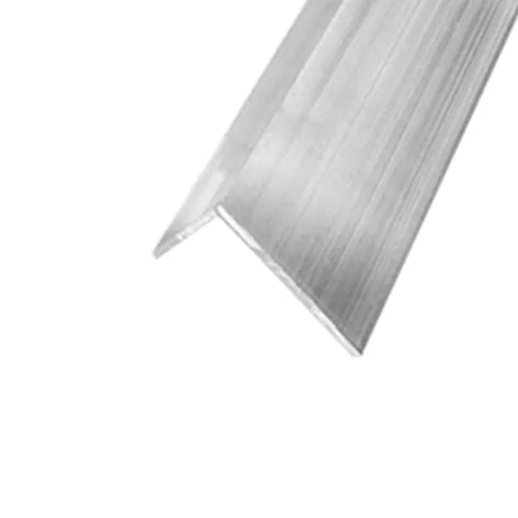 Aluminium Angle 50mm x 25mm x 1.6mm - 6.5m