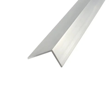 Aluminium Angle 25mm x 12mm x 3mm - 6.5m