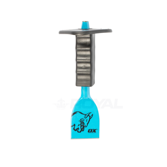 OX Brick Bolster with Guard - 58mm / 2 1/4