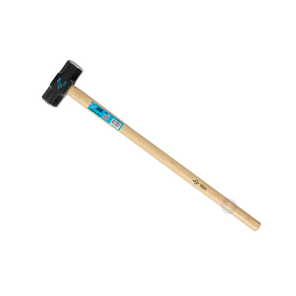 OX Pro 4.5Kg Sledge Hammer - Wooden Handle