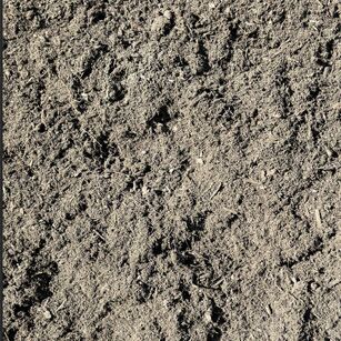 Garden mix Organic - Half Bulk Bag