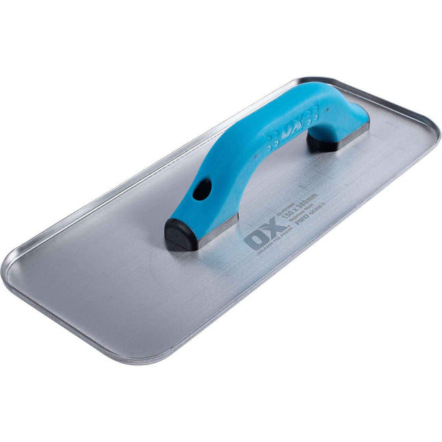 290 x 100mm Steel Float