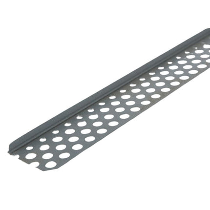 3,000mm Arch Bead – Flexible PVC Plasterboard Trim