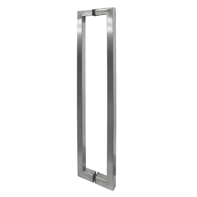 PH25SD - 600mm Stainless Steel