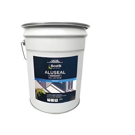 ALUSEAL SMALL JOINT SEALANT 20LTR