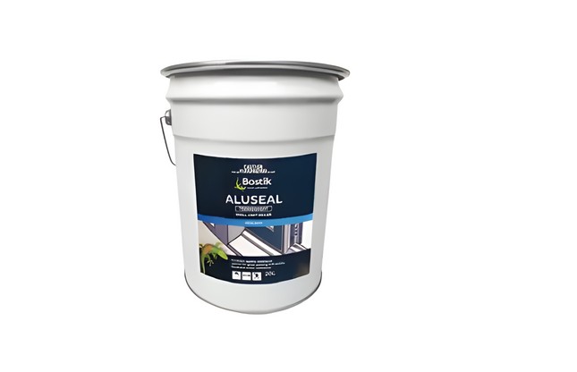 ALUSEAL SMALL JOINT SEALANT 20LTR
