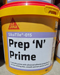 Prep and Prime SIKATILE -015 NPP - 1 Lt