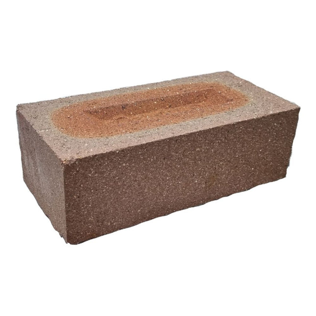Standard Brick – Dry Pressed Common (Solid) – High Strength for General Construction
