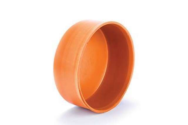 300mm Channel Drain Stop End – End Cap