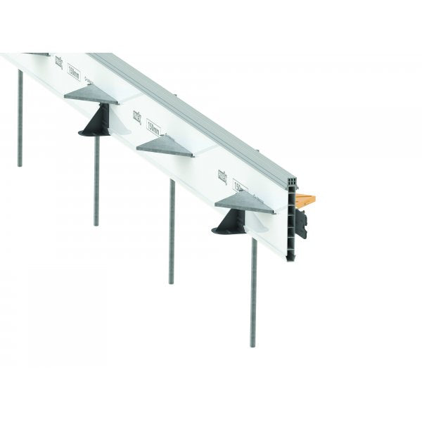 Expanda Dwl S Rnd Grn 150x12mm