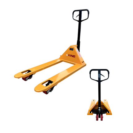 Pallet Jack 1.15m