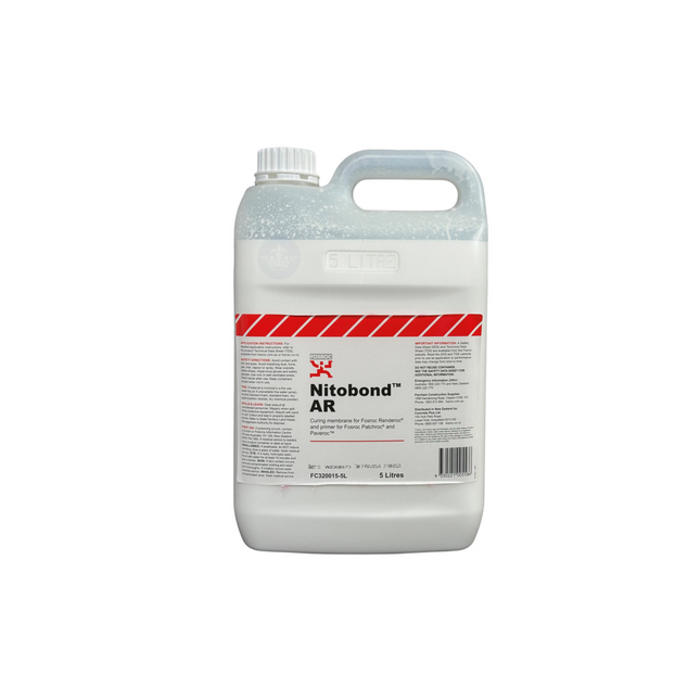 Fosroc Nitobond AR 5L