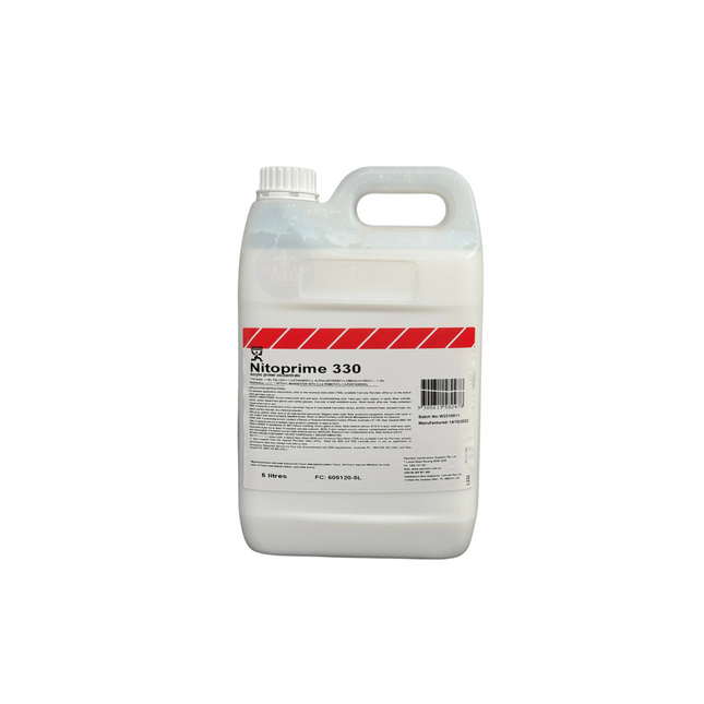 Fosroc Nitoprime 330 5L 5L