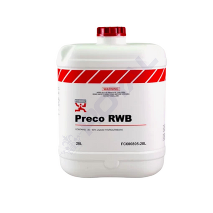 Fosroc Preco RWB 20L