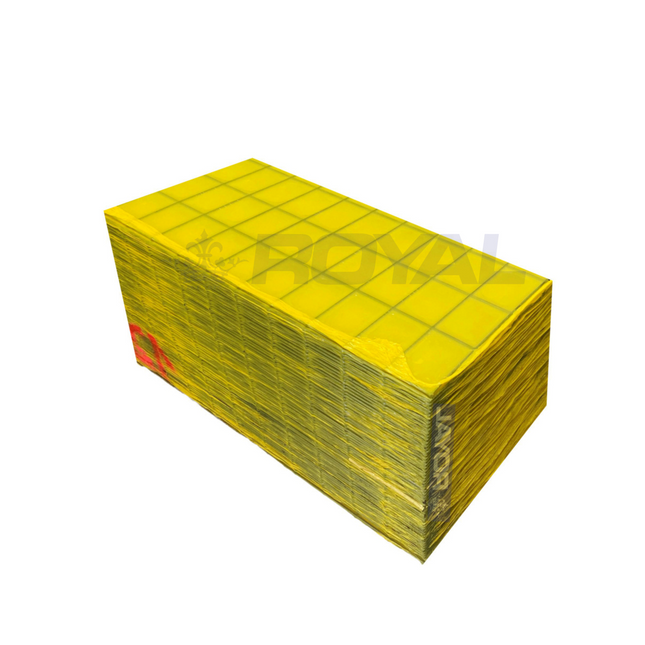 Pecafil - 2250 x 1200mm