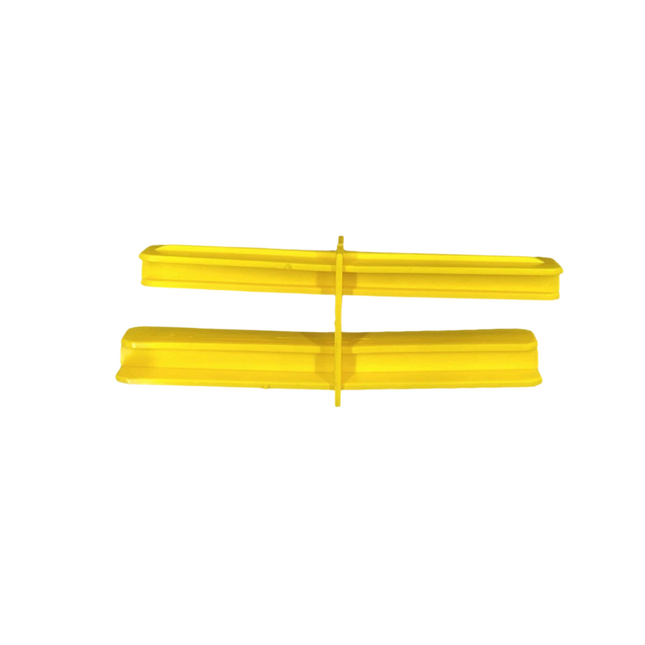 plasEDGE Joiner 90mm Flex to Flex Joiner / 5.50m