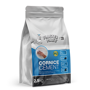 Cornice Cement 2.5kg