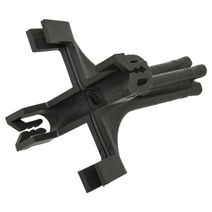 25mm Clip-On Mesh Chairs