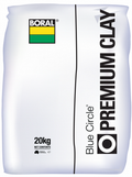 PREMIUM CLAY BORAL 20 kgs - PREMIUM CLAY BORAL 20 kgs