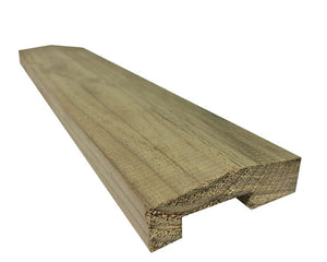 Collection image for: FENCE CAPPING