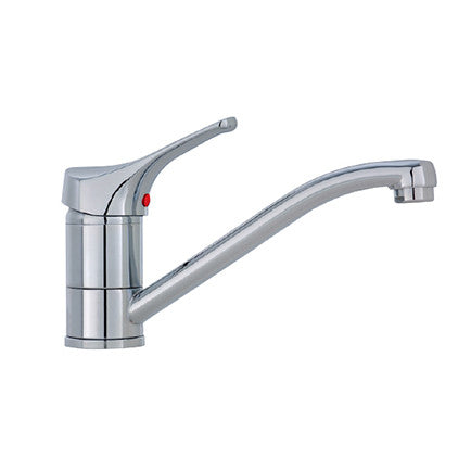 Armada Basin Set Q/T Lever – 4 Star C/P