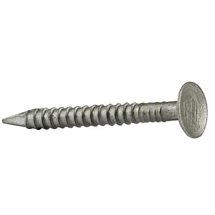 Nails Ring Shank 30mm 2.5kg