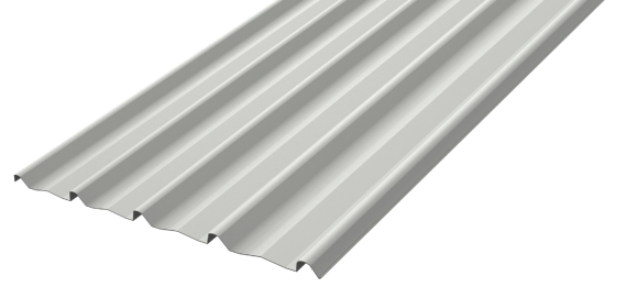 Custom Orb 0.42mm Zinc 3.6m