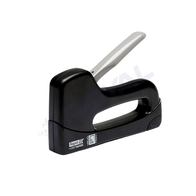 Rapid Hobby Tacker 6/8mm Stapler