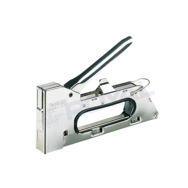 Rapid Tacker R14 Metal Stapler Gun