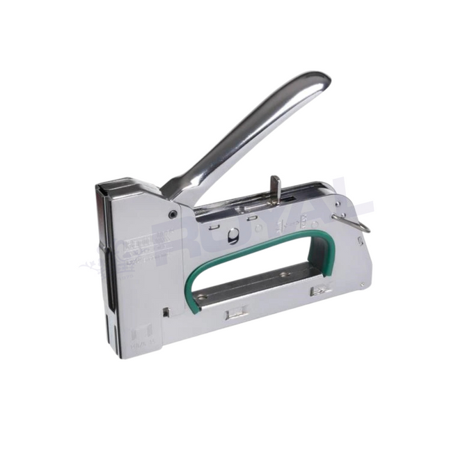 Rapid R34e Pro Steel Stapler Promo Pack