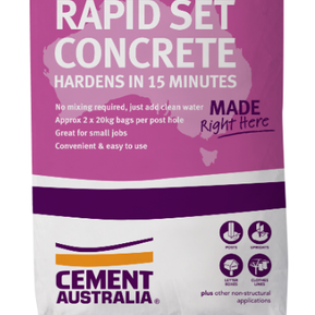 Sand/Cement 20Kg (84 on a pallet)