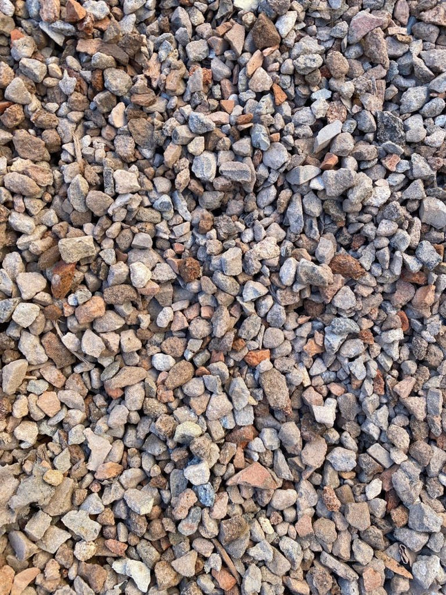 Loose per Tonne 40–70mm Recycled Concrete Aggregate – Drainage & Stabilisation