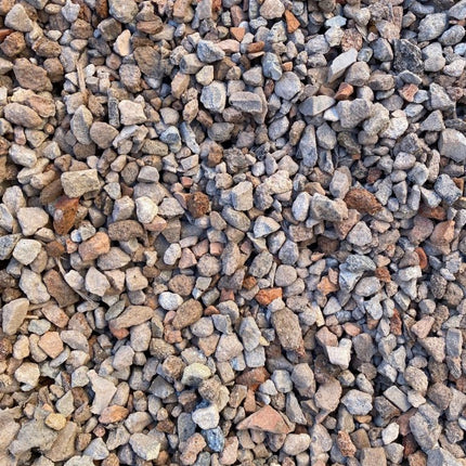 Loose per Tonne 20mm Recycled Concrete Aggregate – Sub-Base & Drainage
