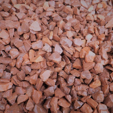 Pine Chip Red - Bulk Bag