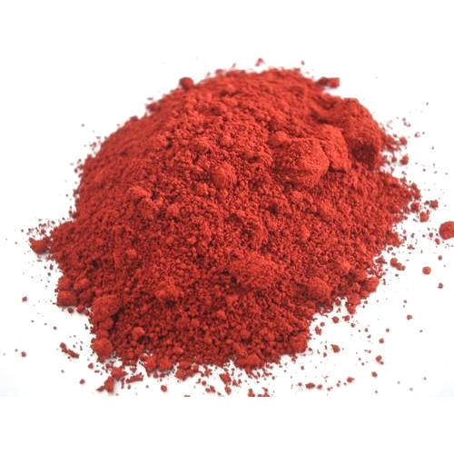 Oxide Red 4kg