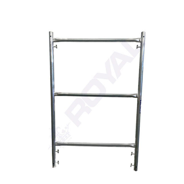 Formwork Shoring H Type Frame 60 ROYALframeH / 6ft