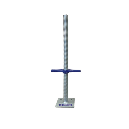 Flat Jack 50 No. 2 - Formwork Shoring System
