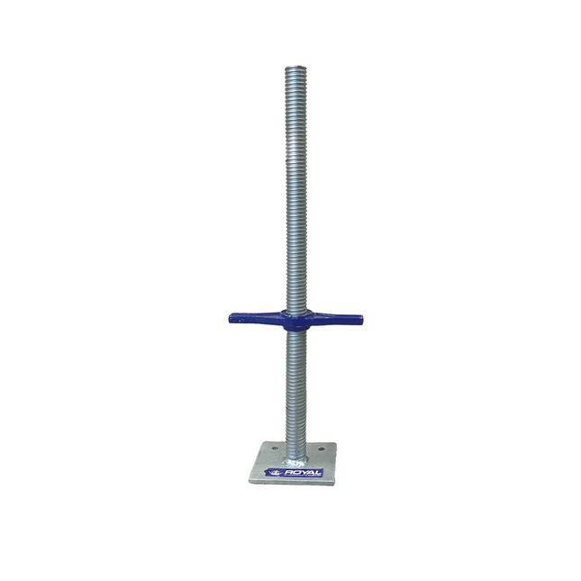 Flat Jack 50 No. 2 - Formwork Shoring System