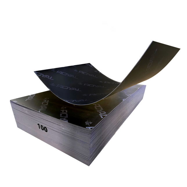 Film Faced Bending Plywood Class 2 Non-Structural Class 2 Non-Structural / 2400 x 1200 x 12mm